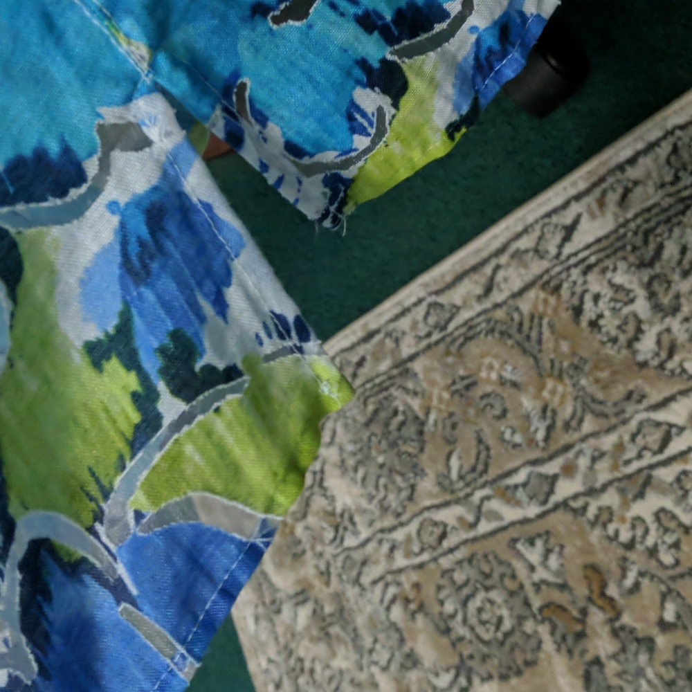 Spring topper - Picture 8 of 10